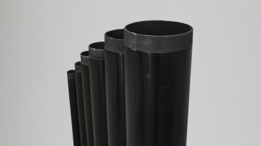 Kalın Seri Kolon Borusu