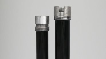 Özel Manşonlu Kolon Borusu