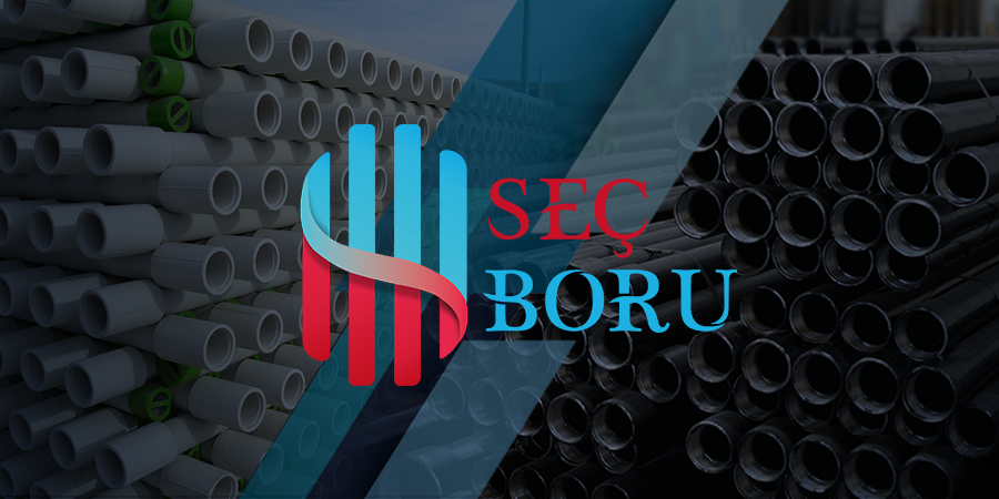  Sec Boru Fabrika