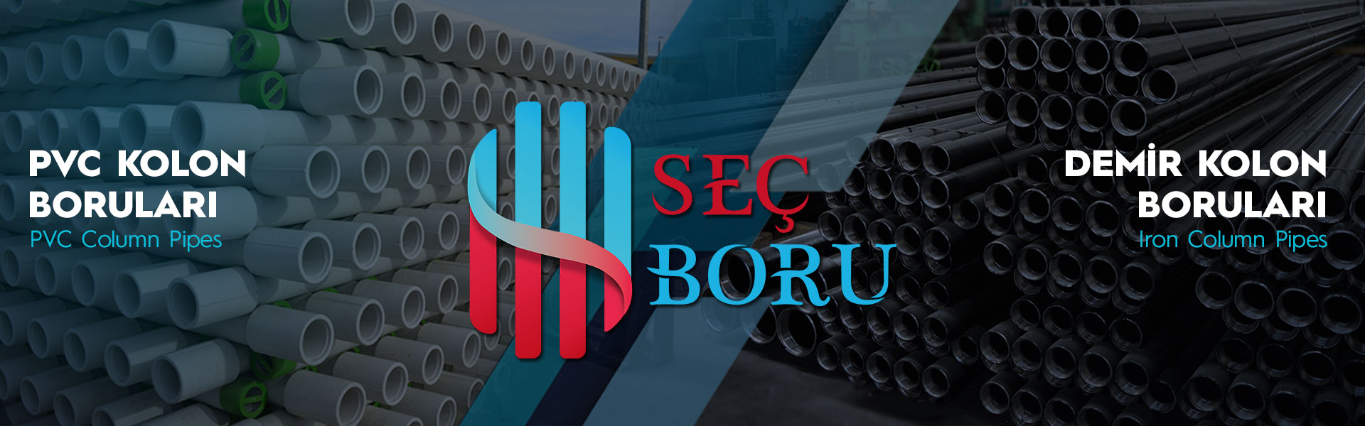 SEÇ BORU SİSTEMLERİ