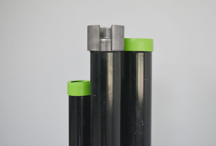  Bilezikli Kolon Borusu