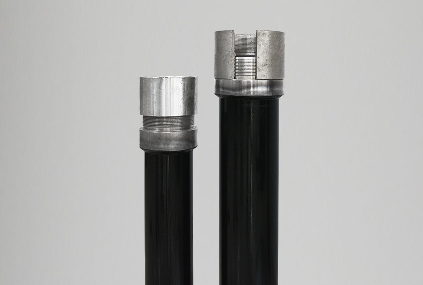  Özel Manşonlu Kolon Borusu