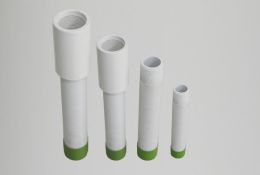 PVC Kolon Boruları ve Maşonlar